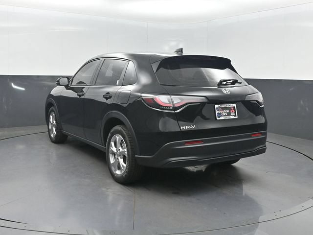 Used 2025 Honda HR-V LX image 29