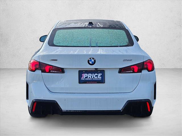 Used 2025 BMW 228i xDrive image 6