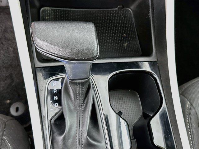 Used 2022 Hyundai Tucson SEL FWD image 17