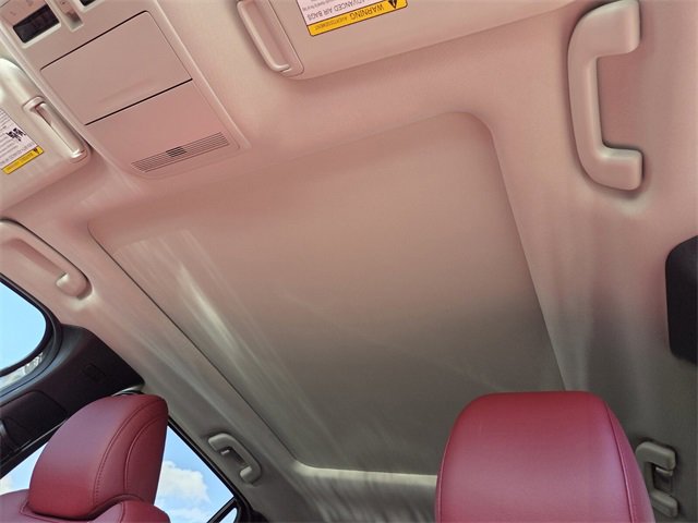 New 2026 MAZDA CX-50 AWD 2.5 Hybrid w/ Premium Pkg image 7