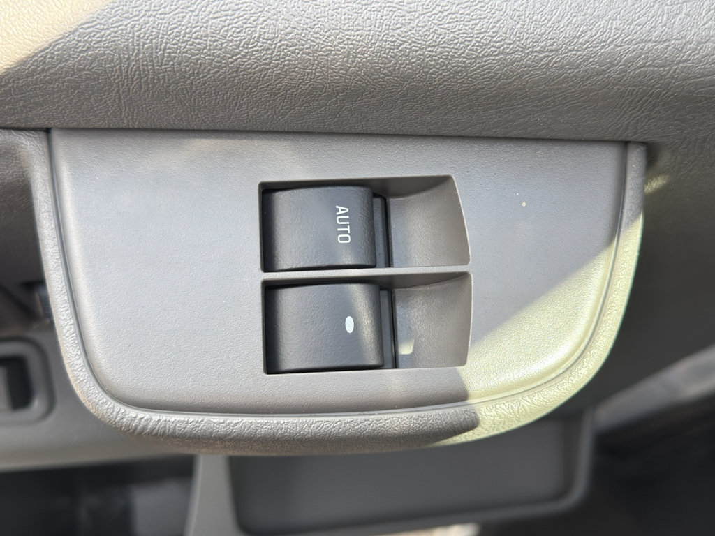 New 2025 Chevrolet Express 3500 w/ Power Convenience Package RWD image 10