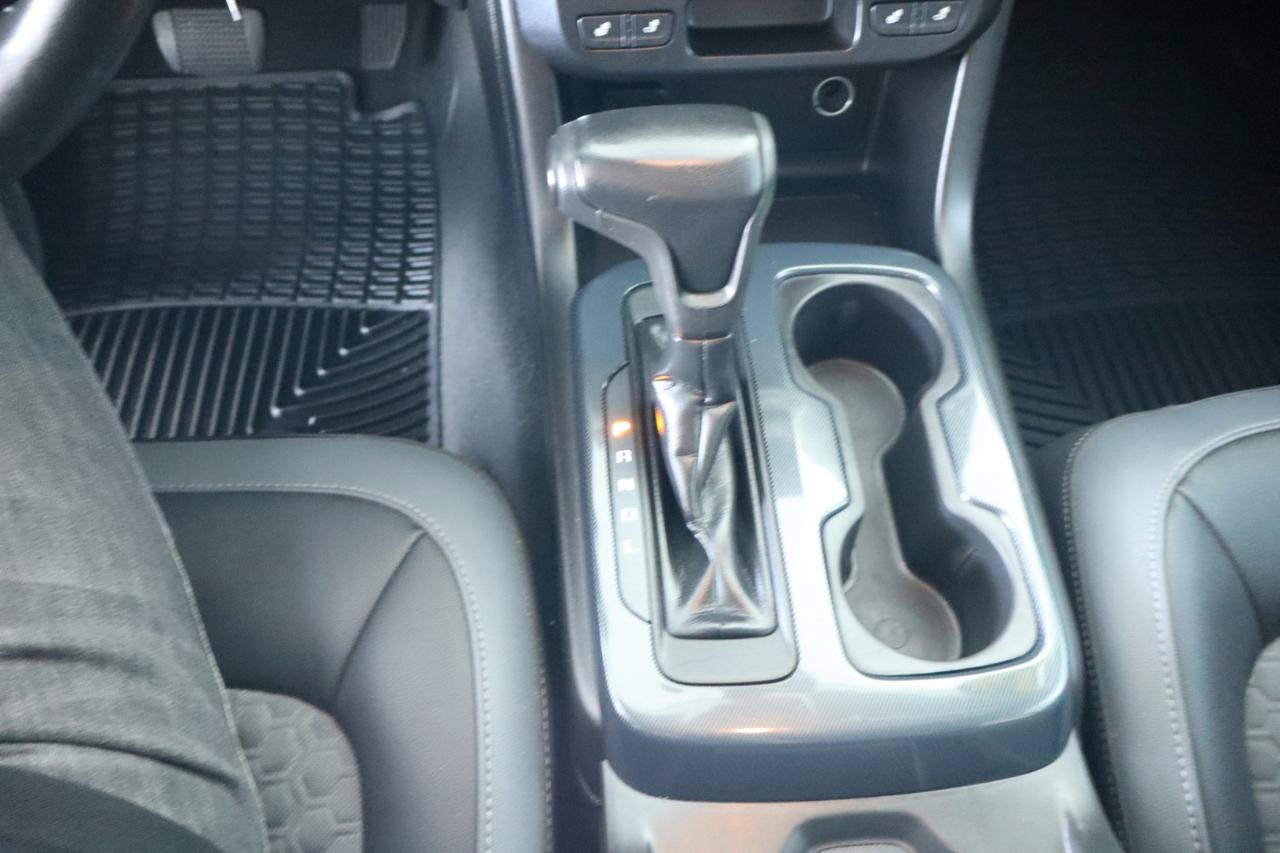 Used 2019 Chevrolet Colorado Z71 RWD image 60