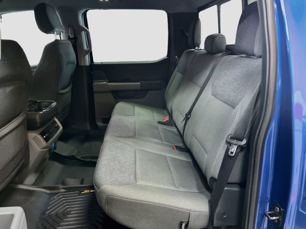 Used 2024 Ford F150 XLT w/ Equipment Group 302A MID AWD/4WD image 24