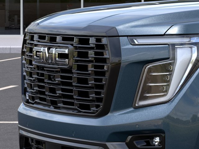 New 2027 GMC Yukon XL Denali Ultimate w/ LPO, Floor Liner Package AWD/4WD image 13