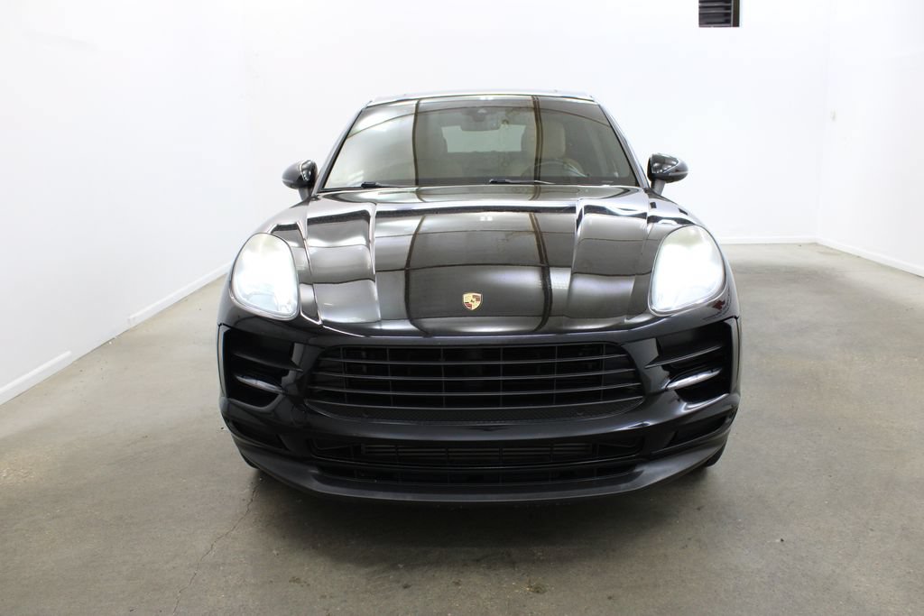 Used 2020 Porsche Macan AWD/4WD image 10
