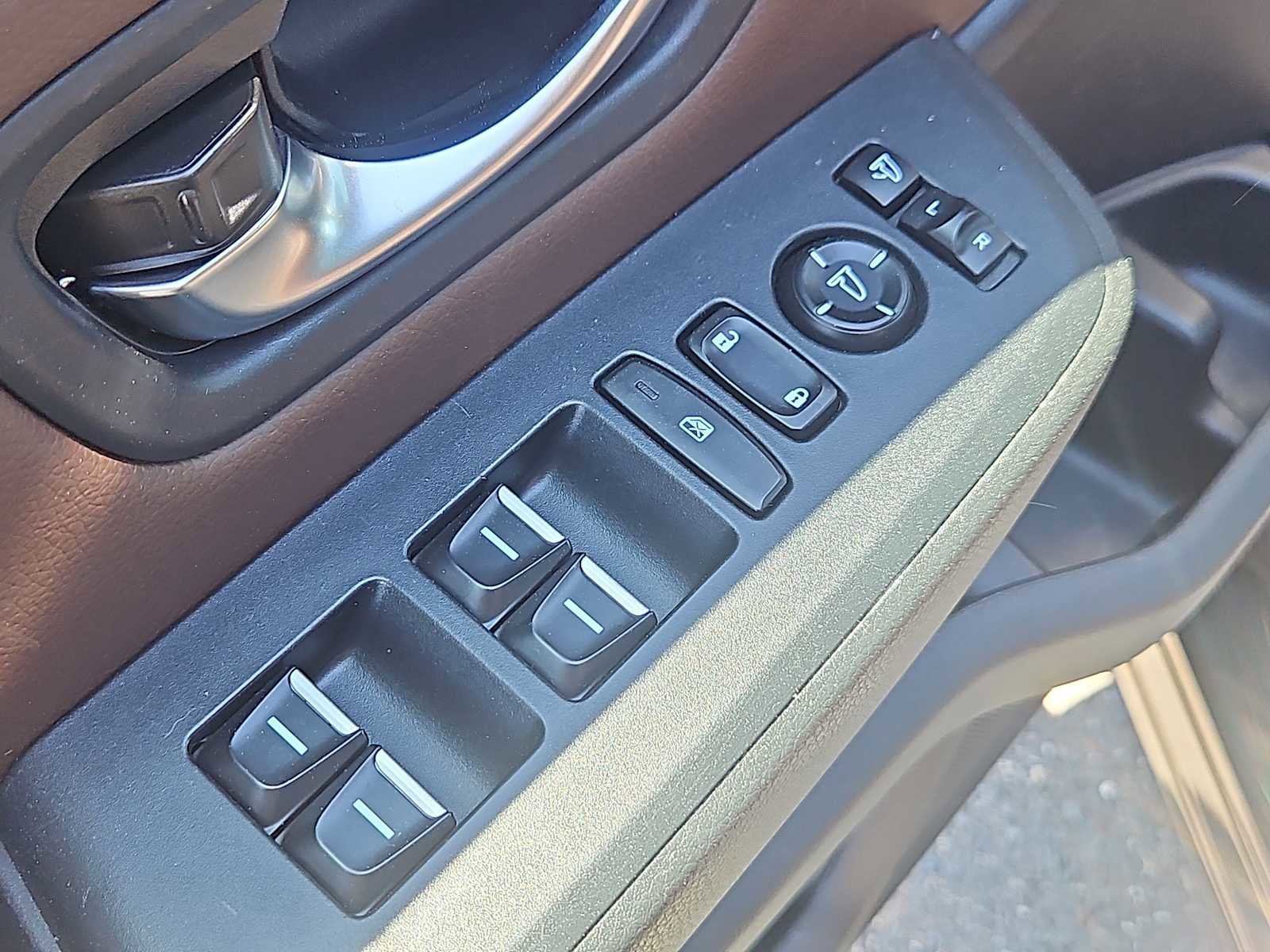 Certified 2023 Honda Pilot Elite image 30