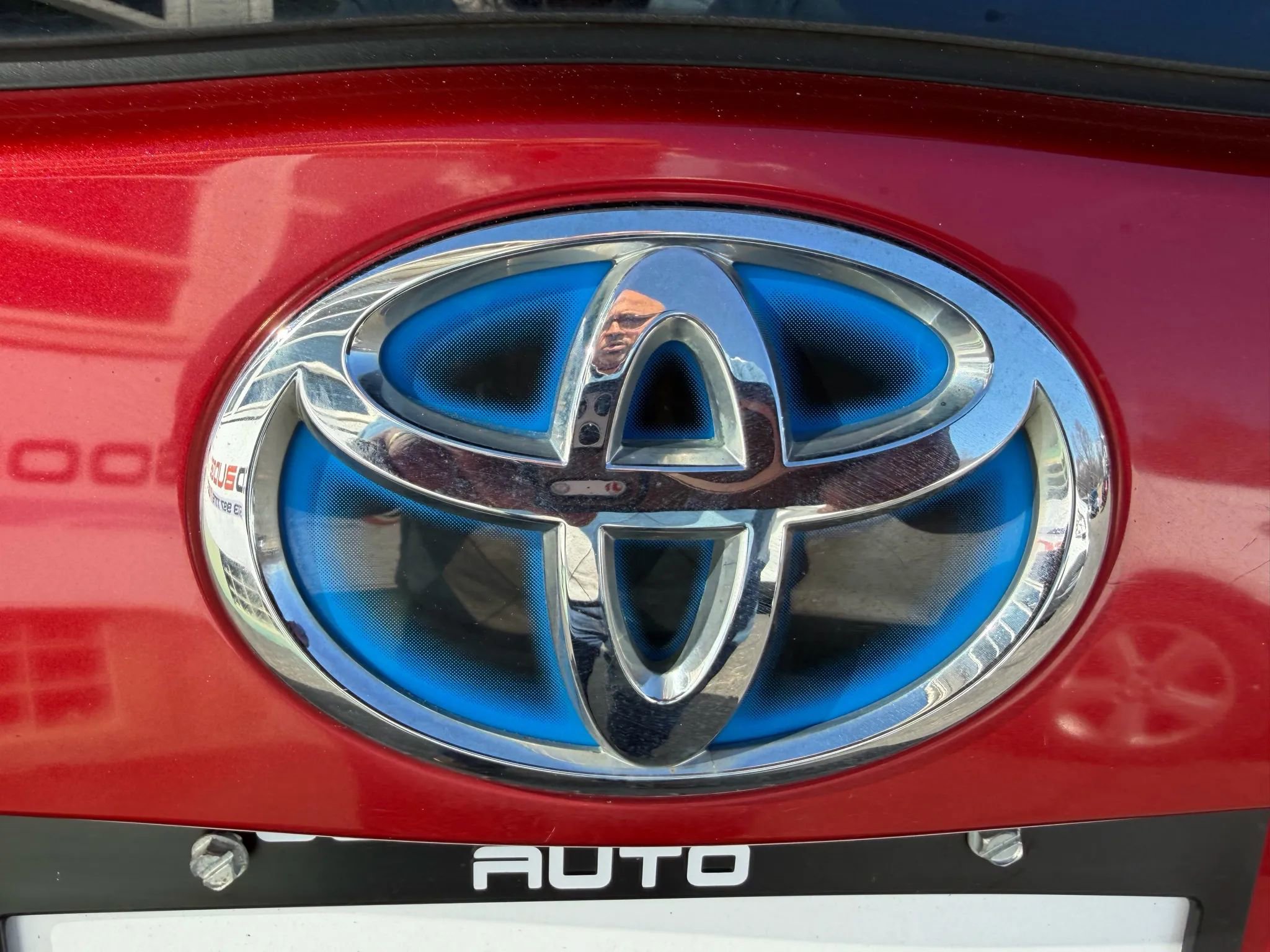 Used 2011 Toyota Prius Three FWD image 52