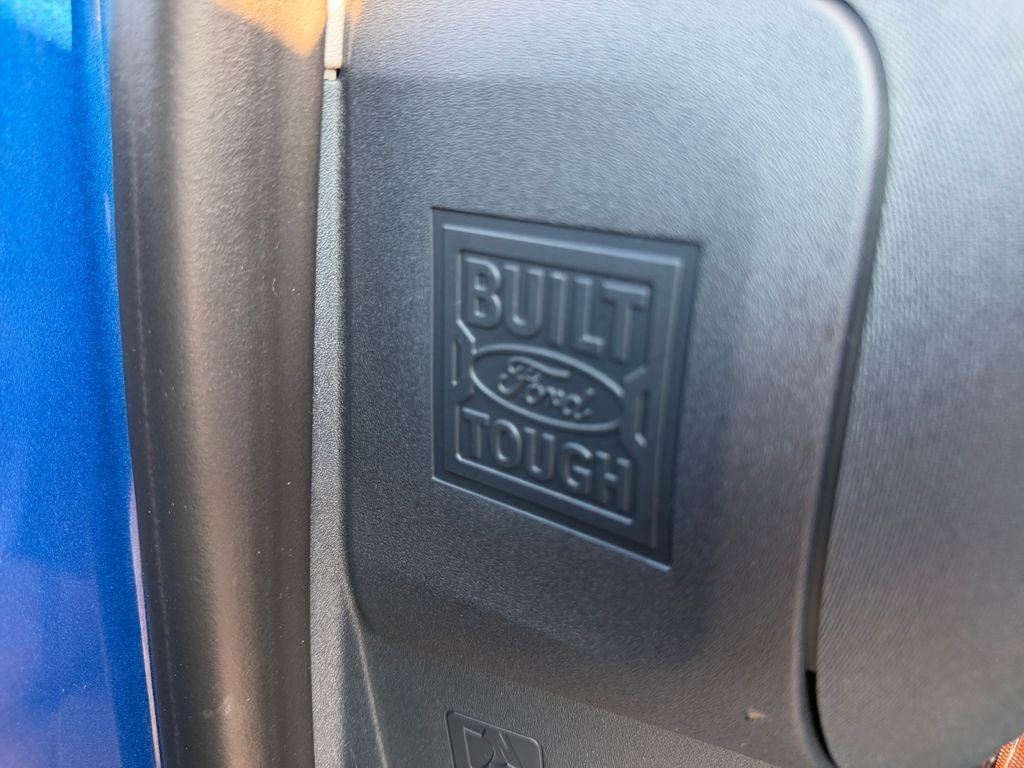 Used 2024 Ford Maverick XLT FWD image 37