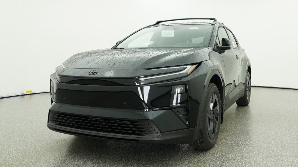 New 2026 Toyota C-HR AWD/4WD image 19