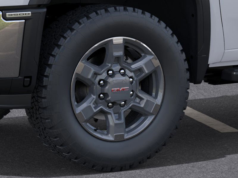 New 2026 GMC Sierra 3500 SLE w/ SLE Value Package image 9