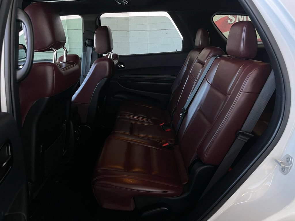 Used 2023 Dodge Durango GT RWD image 13