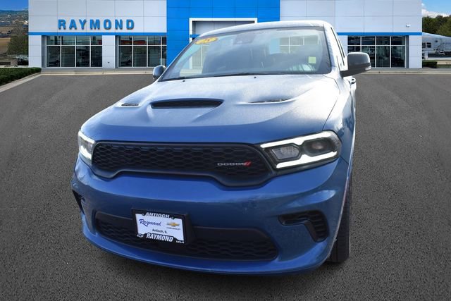 Used 2025 Dodge Durango GT image 7
