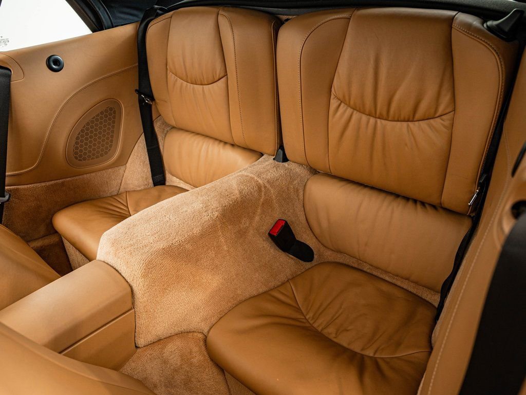 Used 2008 Porsche 911 Turbo image 47