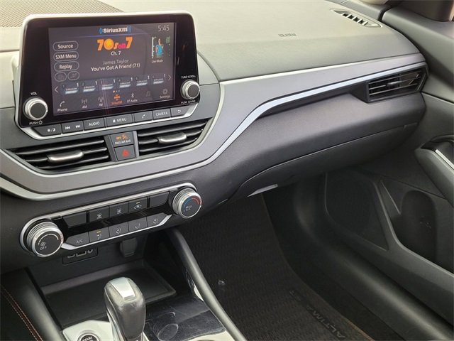 Used 2024 Nissan Altima 2.5 SR image 22