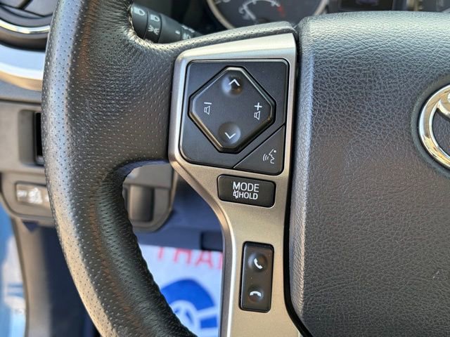 Used 2019 Toyota Tacoma SR5 image 16