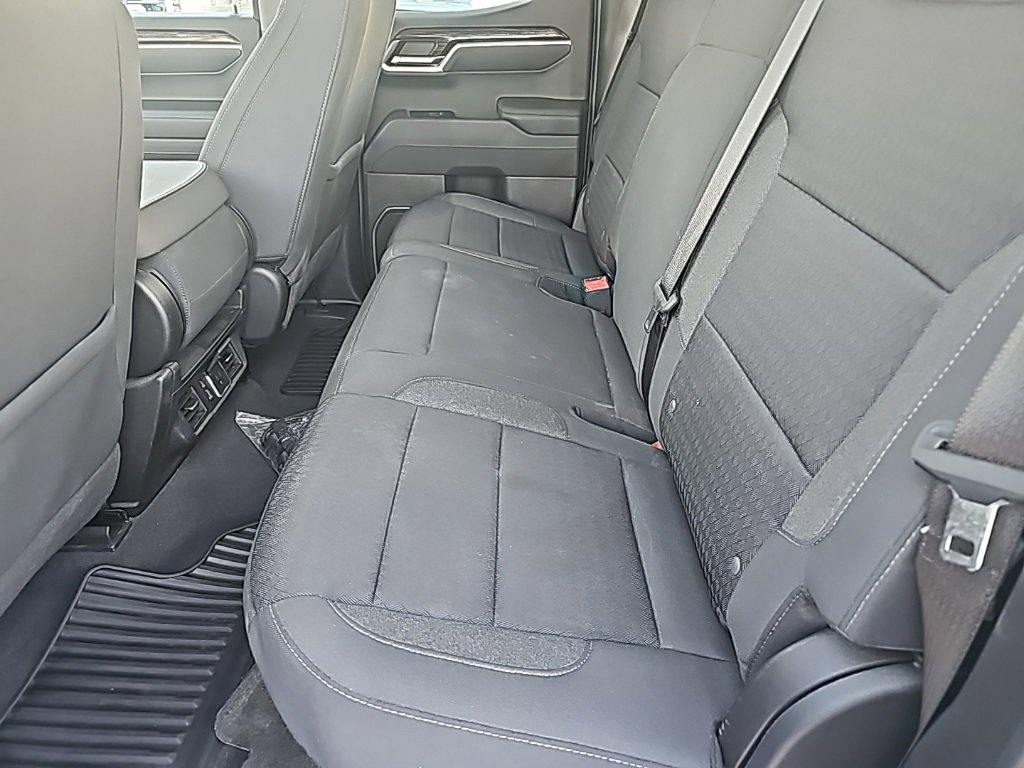 Certified 2023 GMC Sierra 1500 Elevation image 12