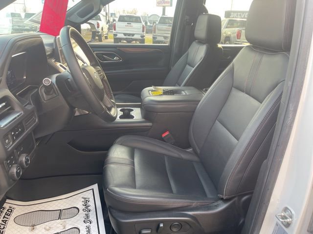 Used 2023 Chevrolet Tahoe RST image 30