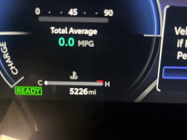 Used 2025 Toyota Camry XSE w/ Premium Plus Package image 14