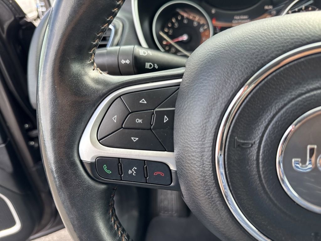 Used 2019 Jeep Compass Limited image 47