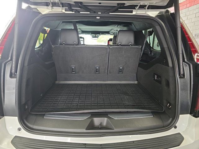 Certified 2023 Cadillac Escalade ESV Sport Platinum image 13