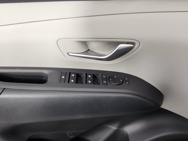 New 2026 Hyundai Tucson Blue SE AWD/4WD image 10
