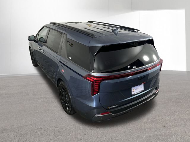 New 2026 Kia Carnival SX Prestige image 39