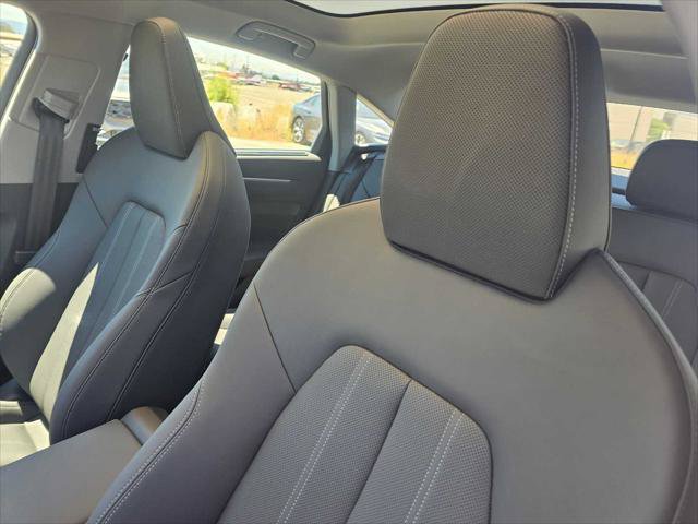 New 2026 Audi A6 Premium Plus AWD/4WD image 25