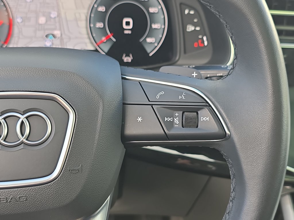 Certified 2023 Audi Q7 2.0T Premium AWD/4WD image 23