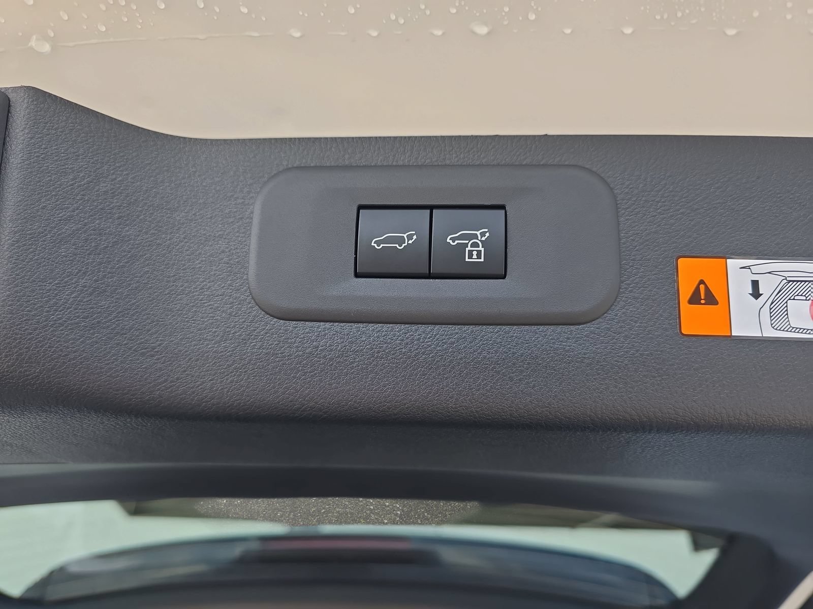 Used 2026 Lexus TX 350 AWD w/ Technology Package image 17