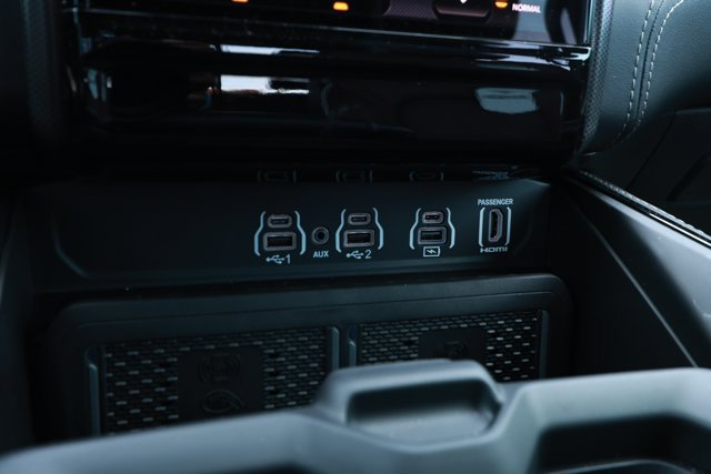 New 2026 RAM 1500 Limited AWD/4WD image 23