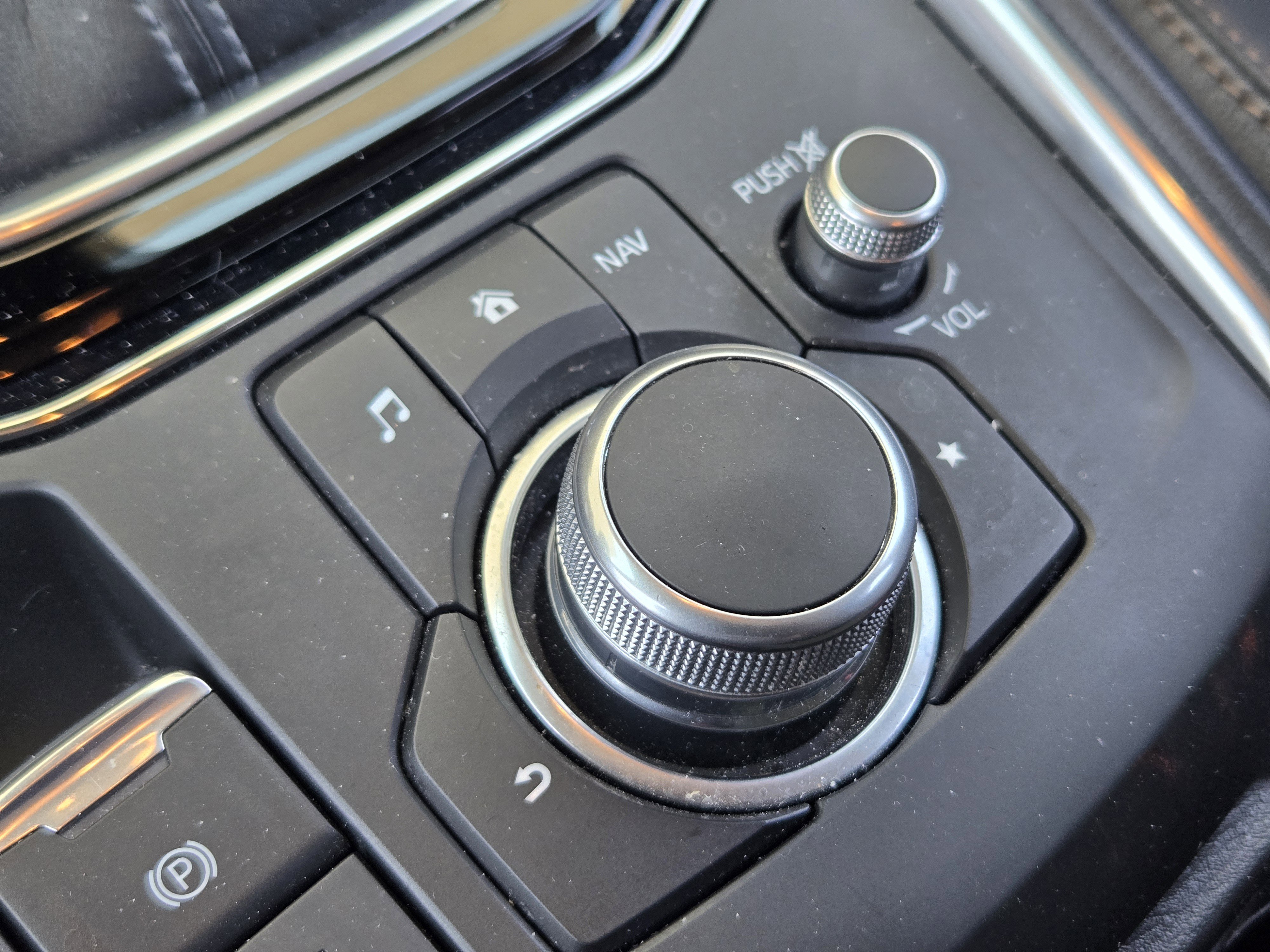 Used 2020 MAZDA CX-5 Grand Touring image 29