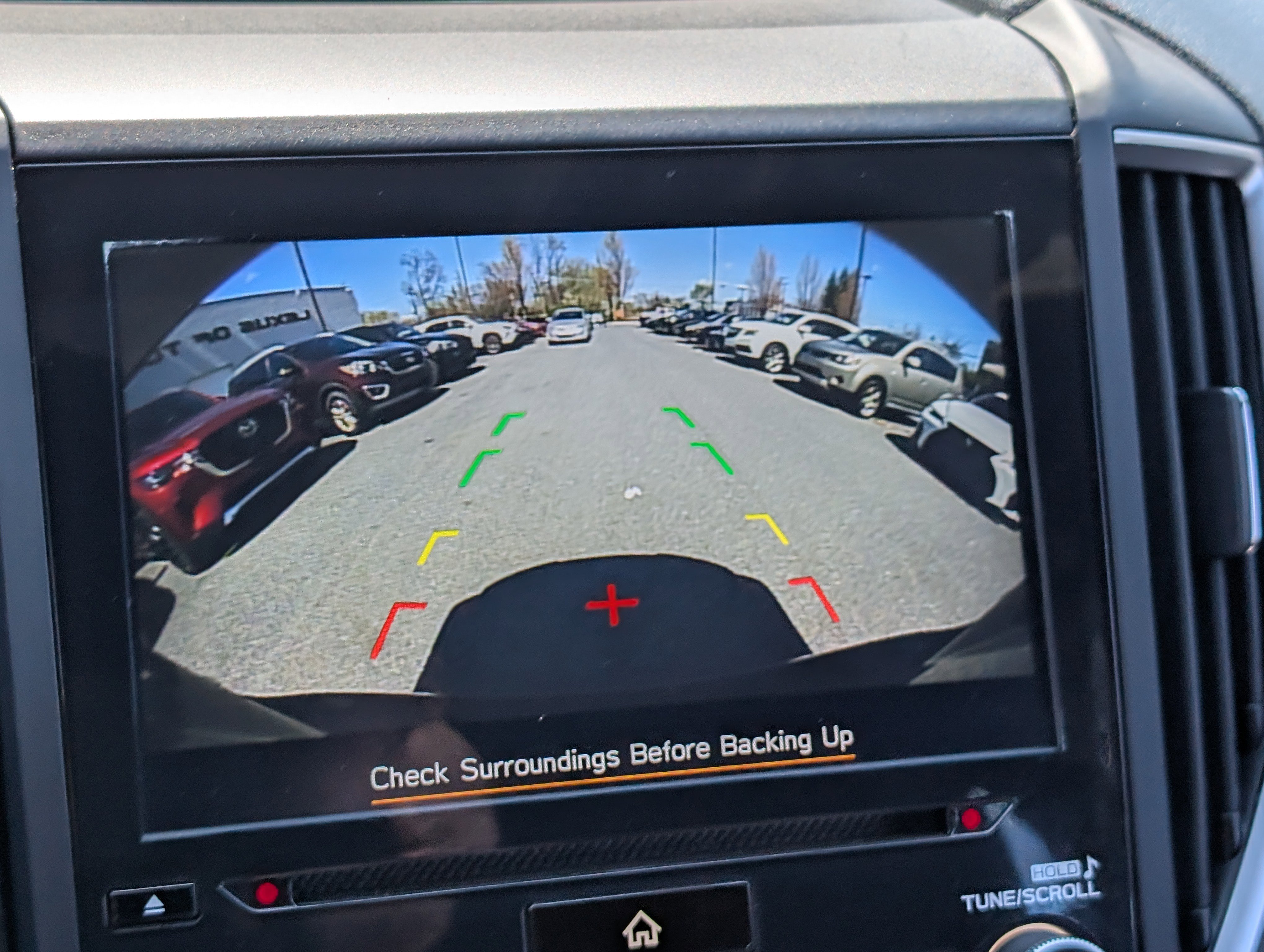 Used 2017 Subaru Impreza 2.0i Sport image 24