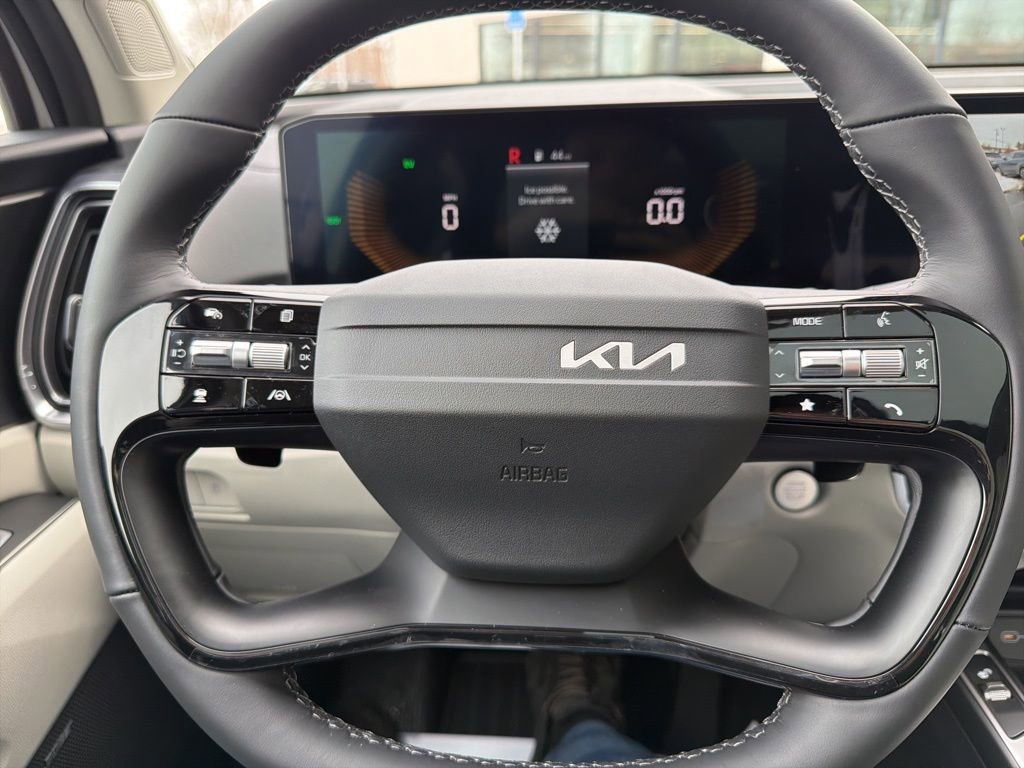 New 2026 Kia Sorento EX image 39