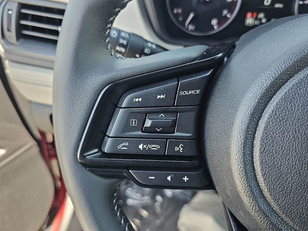Certified 2026 Subaru Forester Premium image 19