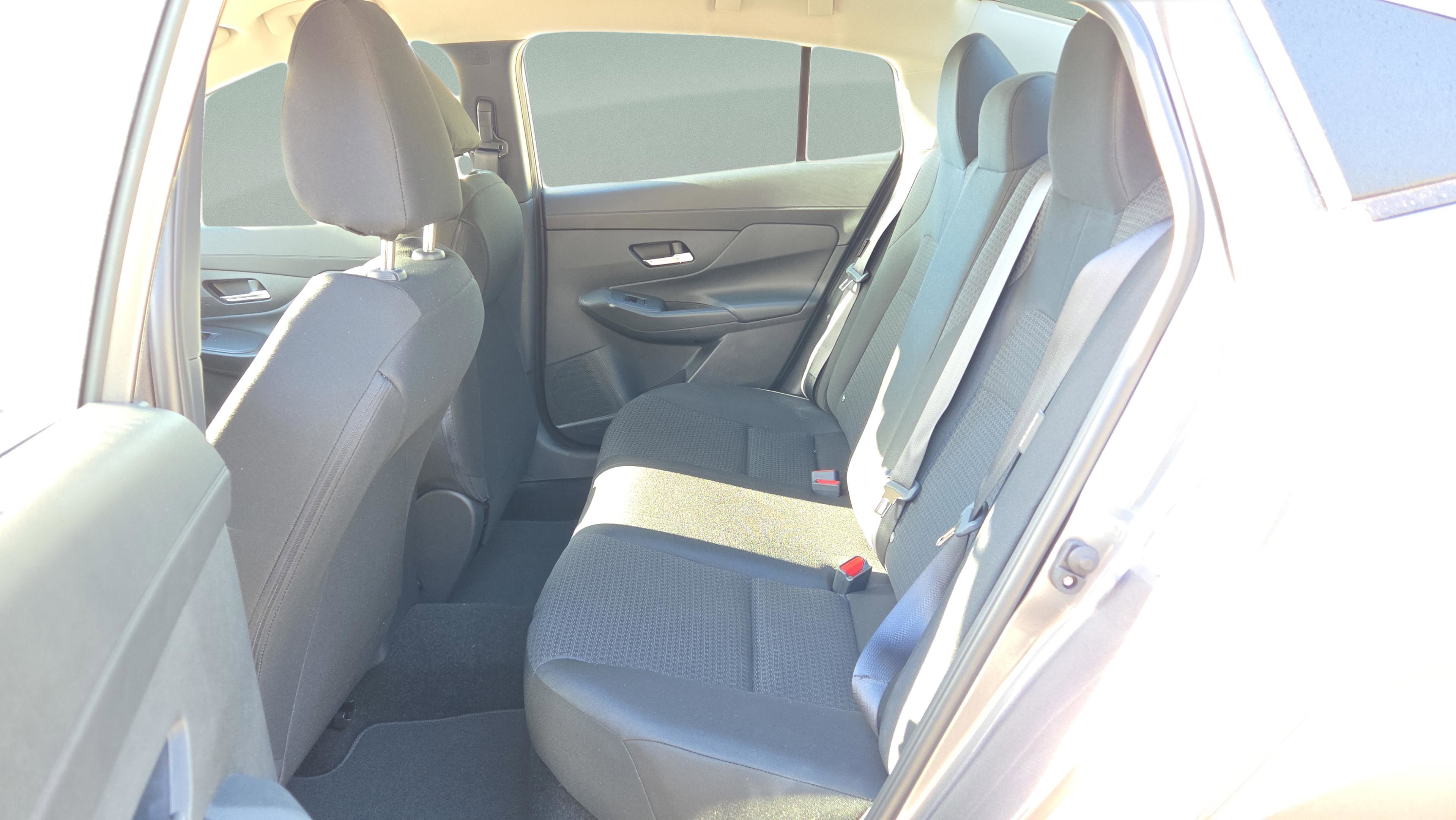 New 2026 Nissan Sentra S image 12