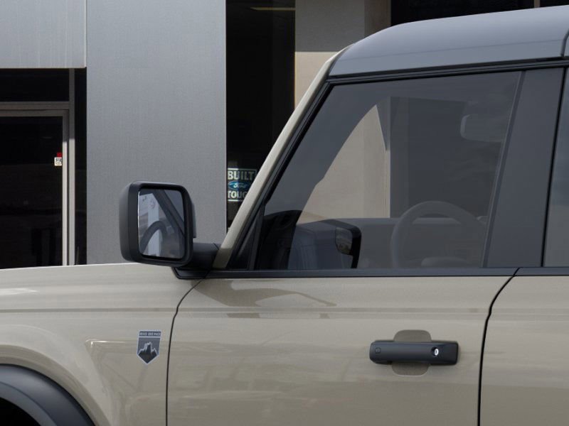 Used 2025 Ford Bronco Big Bend image 22