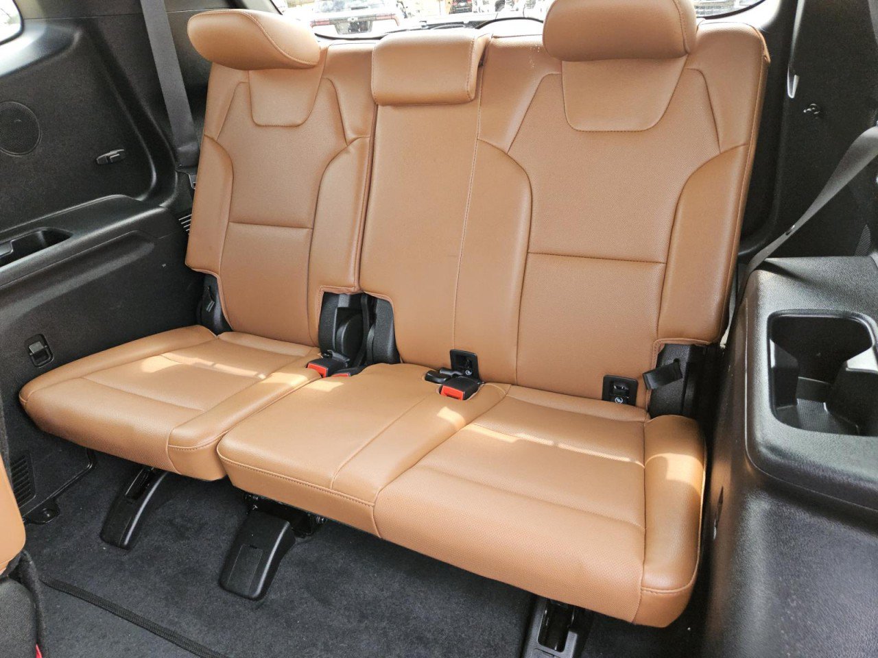 Used 2024 Kia Telluride SX X-Pro AWD/4WD image 33