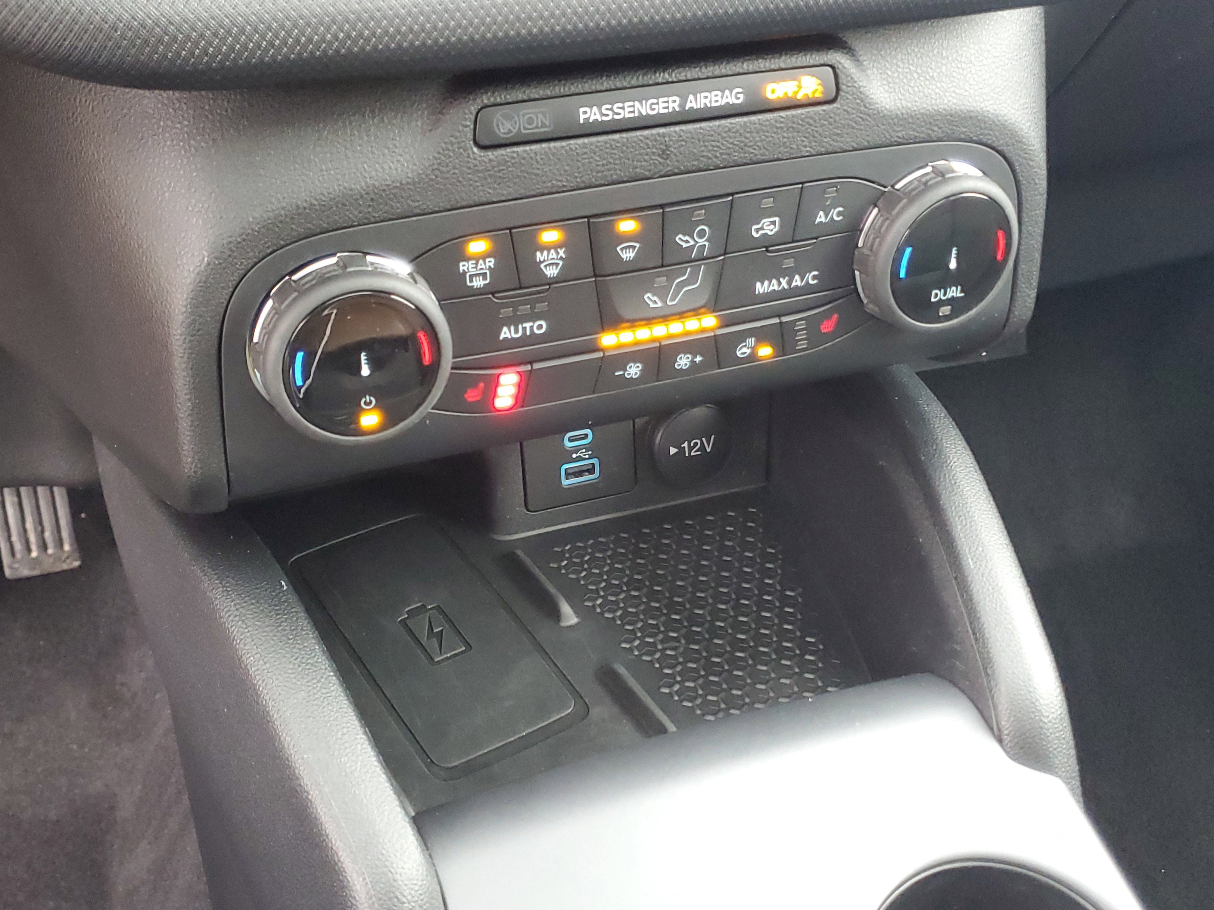 Used 2022 Ford Bronco Sport Outer Banks w/ Tech Package image 18