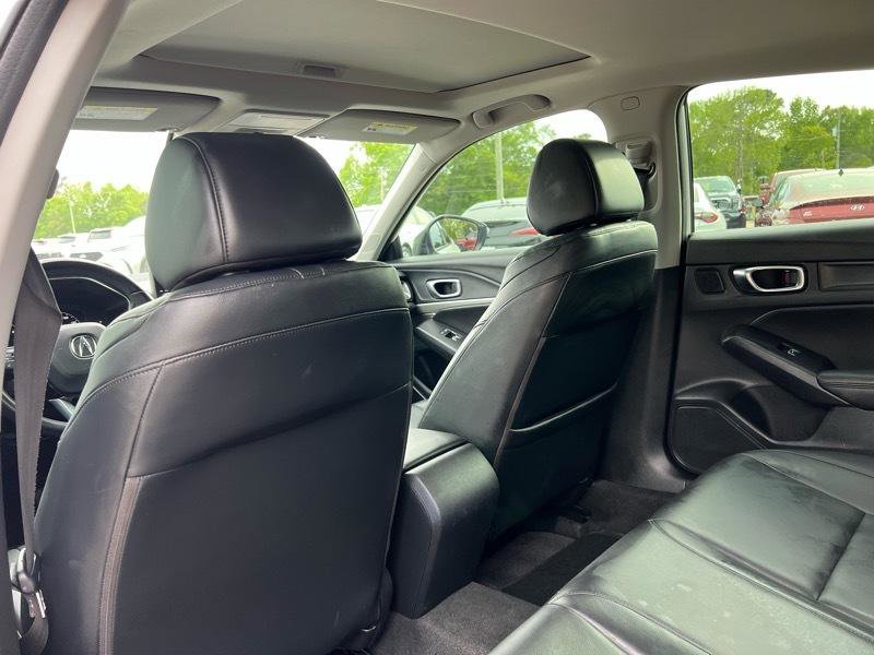 Used 2023 Acura Integra image 49