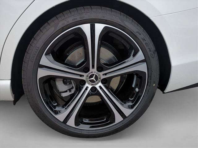 New 2026 Mercedes-Benz C 300 Sedan image 9