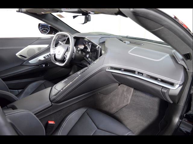 Used 2023 Chevrolet Corvette Z06 w/ Battery Protection Package image 26