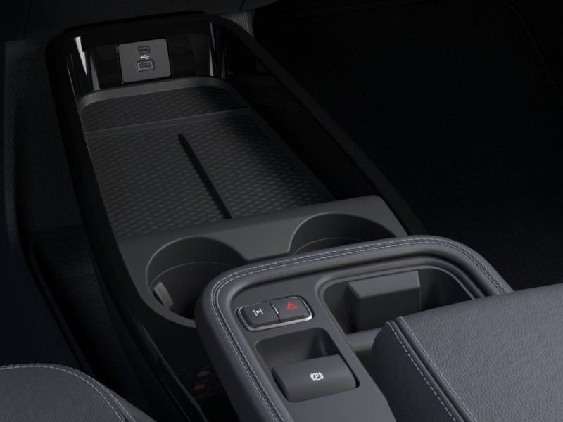 New 2026 Ford Mustang Mach-E Select RWD image 45