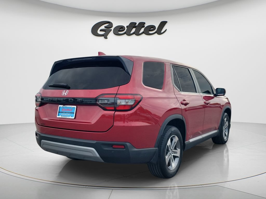 Used 2023 Honda Pilot EX-L image 5