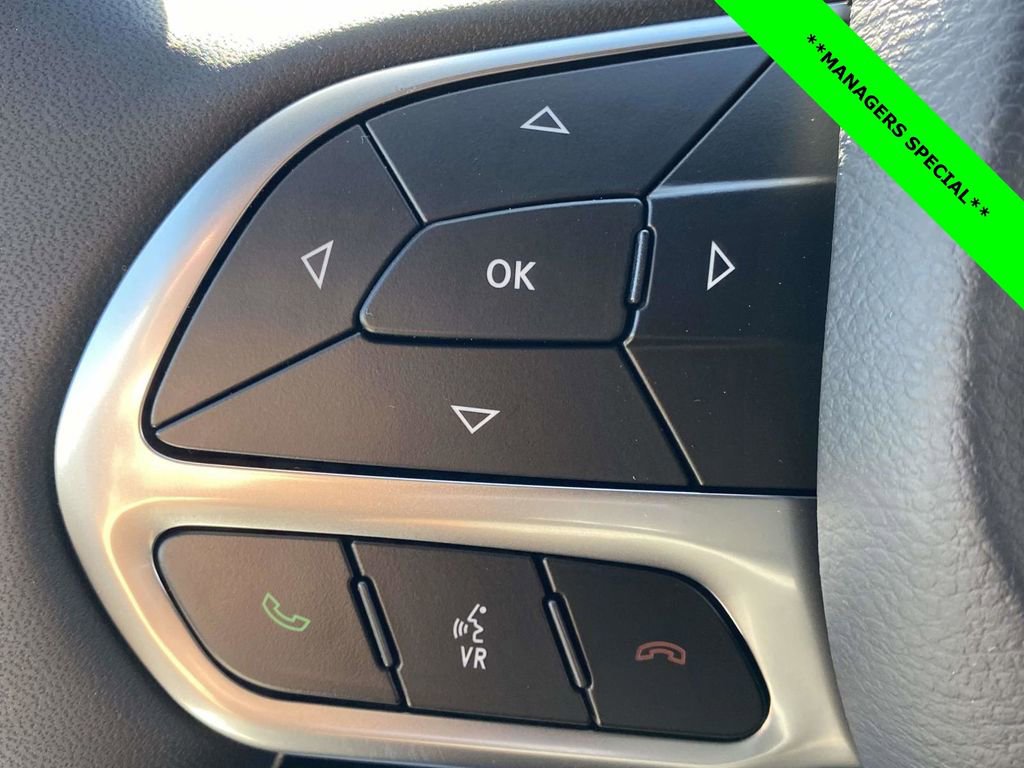 New 2026 Chrysler Pacifica Select image 48