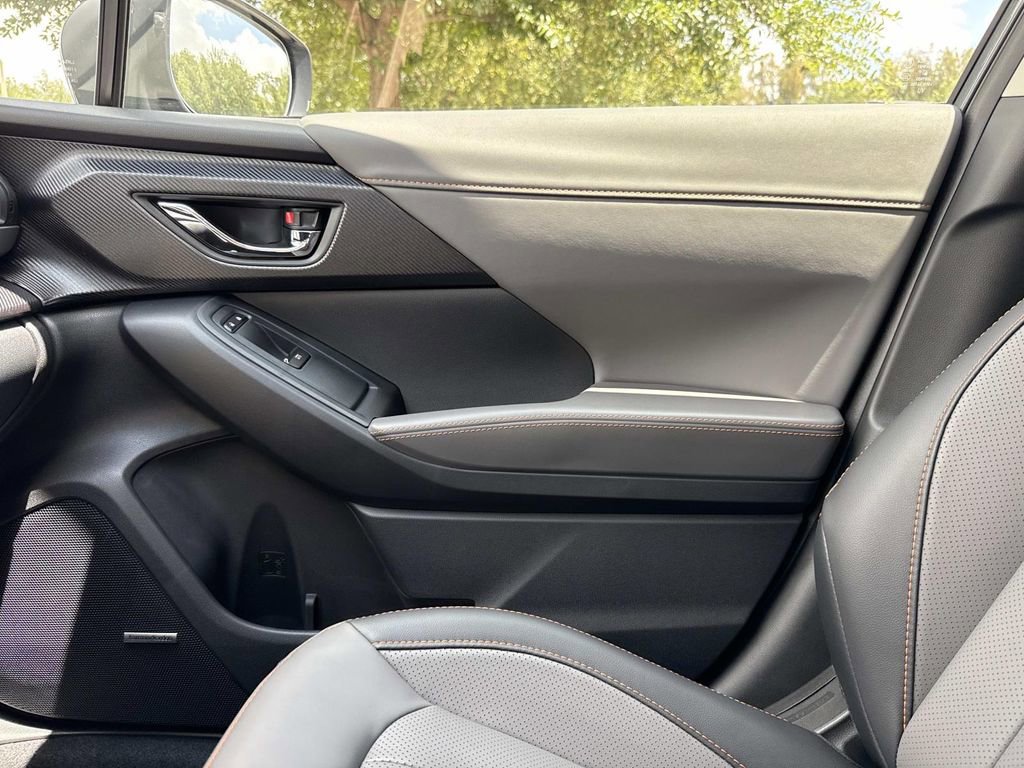 New 2026 Subaru Crosstrek 2.5i Limited AWD/4WD image 27