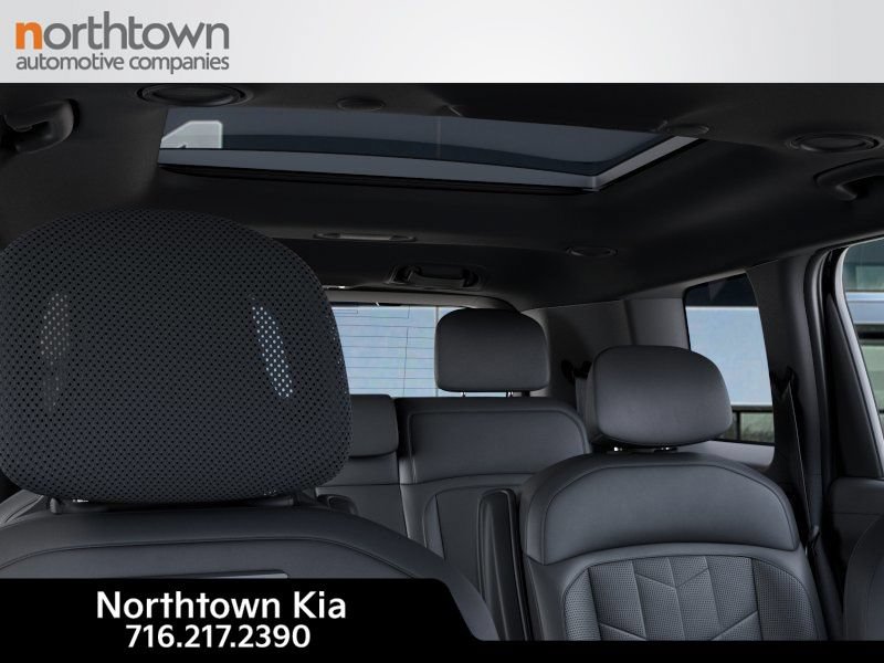 New 2027 Kia Telluride SX X-Pro AWD/4WD image 19