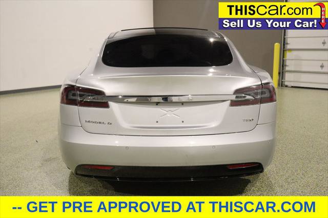Used 2018 Tesla Model S 75D image 6