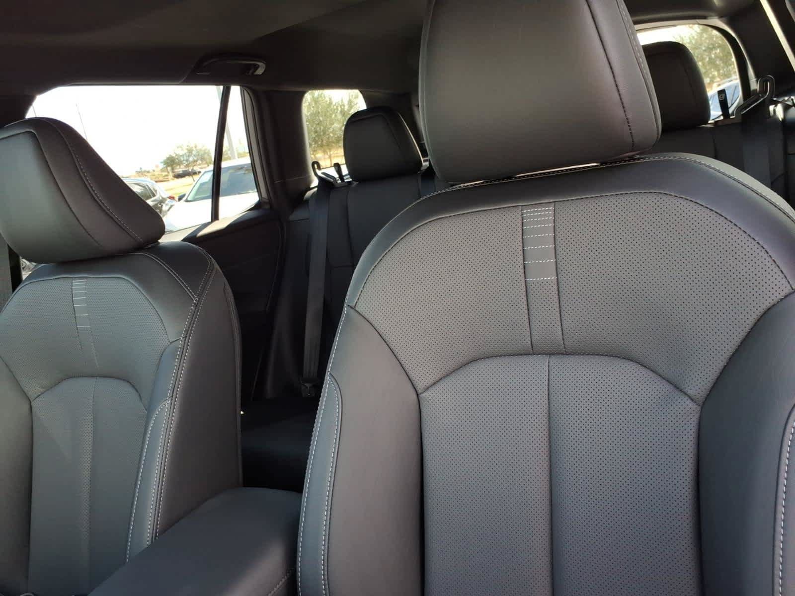 New 2026 Subaru Outback Touring XT AWD/4WD image 24