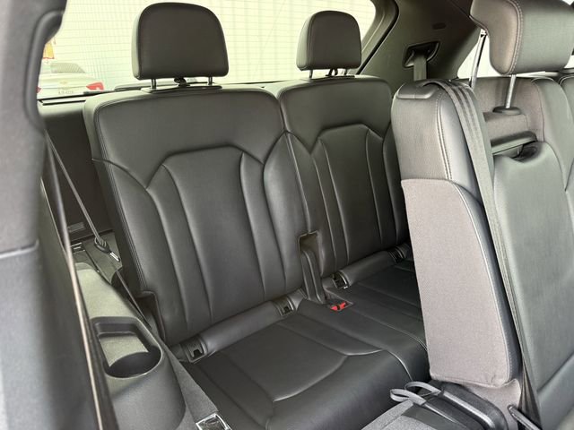 Used 2019 Audi Q7 2.0T Premium Plus w/ Premium Plus Package image 33