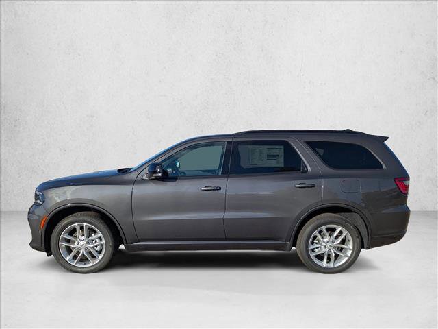 New 2026 Dodge Durango GT image 5
